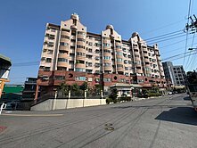 大樹區東方麗第華廈正三房交通便利