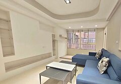 #欣然成家#名峰花都四房車