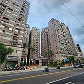 189亞東捷運*醫院*府中商圈*景觀3房+坡平車