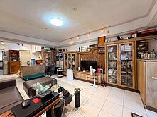 ❤️楠梓莒光國小隔壁電梯四房❤️頂樓❤️陽台進出