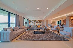 山海入懷—鼎宇鼎峰景觀三主臥三平車