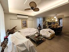 紅瓦厝精美透天 