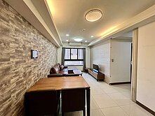 鳳山｜棋琴建設｜大2房含車位｜全屋明亮｜一層僅4戶