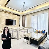 仁武輕屋齡｜八德商圈｜質感臨路面寬雙車墅