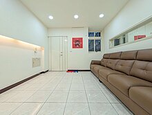 ❤藍天別墅精華戶●近未來Ｇ０１、大前庭後院、一手屋