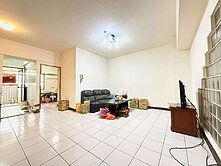 👍雙語頭家國小❤️台中京城❤️視野美3房超讚👍