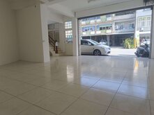 壯圍市區國道旁收租大面寬店面