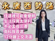 永康西勢國小旁三代同堂溫馨孝親透天