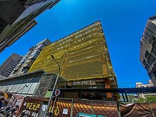 低自備換約｜雙捷運校園公園景觀｜中正一號院