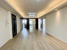 💎櫻花棒球場林鼎願景次頂樓3房平車💎