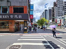 獨家｜新生國小金華國中學區｜電梯設籍首選 