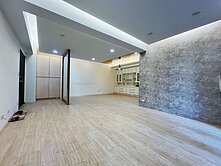 【頂溪樂華】💎邊間高樓|漂亮大4房❤️住商丁妮