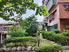 捷運學區邊間雙陽台⭐未來捷運、運動公園步行約9分鐘