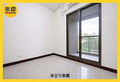 💥永慶獨家💥【佳展家讚】2房車双陽台7年屋