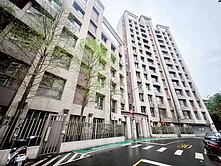 NO2.月桂莊園總裁大器兩房