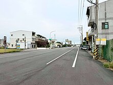 專任⭐️便宜到哭｜大甲外埔交流道旁都計內農地+建地