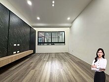 瑞隆商圈｜活巷｜漂亮車庫透天