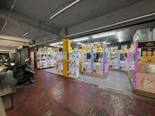 捷運商圈★面寬金店面【景平捷運站】