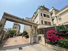 🔥新光田特區｜舞杉公園旁｜低總價車庫別墅🔥