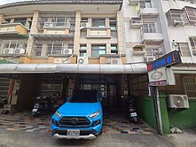 潭子勝利商圈別墅｜四房車位輕中屋齡(降價四百萬)