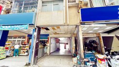 九如一路上前路後巷開價實在的燙金店面