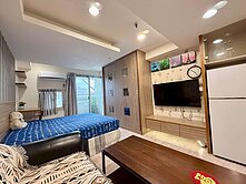 👍西區單身貴族首選大套房大空間自用收租皆宜