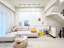 🏆儀居團隊🏆IZ8專任大綠地3質感美墅