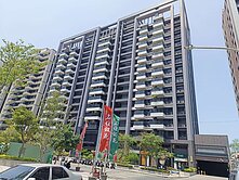 發-R20後勁站(星捷座)景觀3房平車