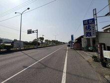 正台84線上農地+農舍|大面寬約40米大路邊生意旺