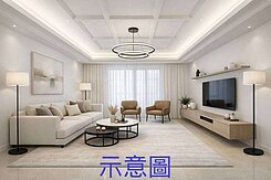 西屯 謙謙太子 前棟 四房 雙主臥 平車 壯壯凱惠