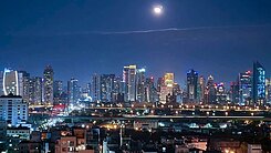 愛瑪市東海牧埸七期夜景雙景樓中樓大三房車位