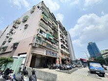 住在「車站、影城、市場、公園」正核心是什麼感覺？
