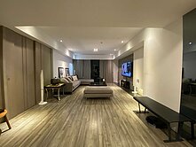 河堤四大房平車朝南