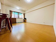 獨家興安松竹｜九華貴族三房平車｜最佳棟別永久棟距