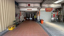 獨家~府安路大地坪雙車透天