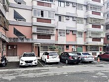 專任-近知卡宣大道一樓華廈長者好進出20D158