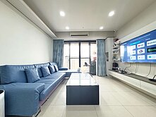 花樣年華 北屯十期葳格中學電梯三房平面車位視野戶