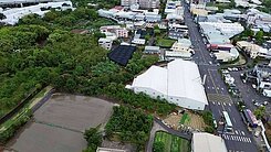 獨家~軍功路正路面角窗都內農地