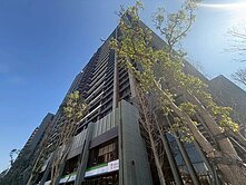 安平愛琴海全新2房附車位