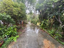 大坑雙面臨路風景區