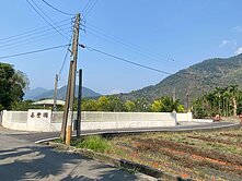 高樹大津瀑布別墅農地