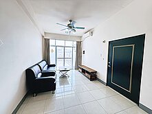 (專約)輕軌C34三信家商4樓公寓送頂樓增建