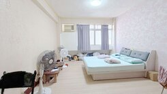 美術館旁・瑞豐商圈｜國泰建設3樓大公寓✨