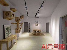 😎🩵學校公園旁環境好邊間四房😎🩵