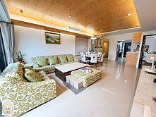 🌿當家專任✨帝國之心次頂樓精美✨五房雙平車