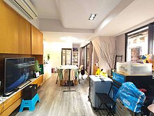 G18 昆明街大露臺三房+車位.12年屋