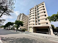 南科春池LM雙套房附平面車位