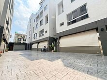 毅定要葳格📍全新三面採光雙拼|雙車別墅【圓聚3】