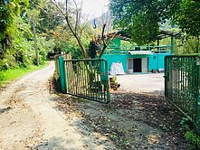 新店廣興田園樂 買地送屋