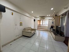 左營龍華國中C25輕軌好市多3房平車